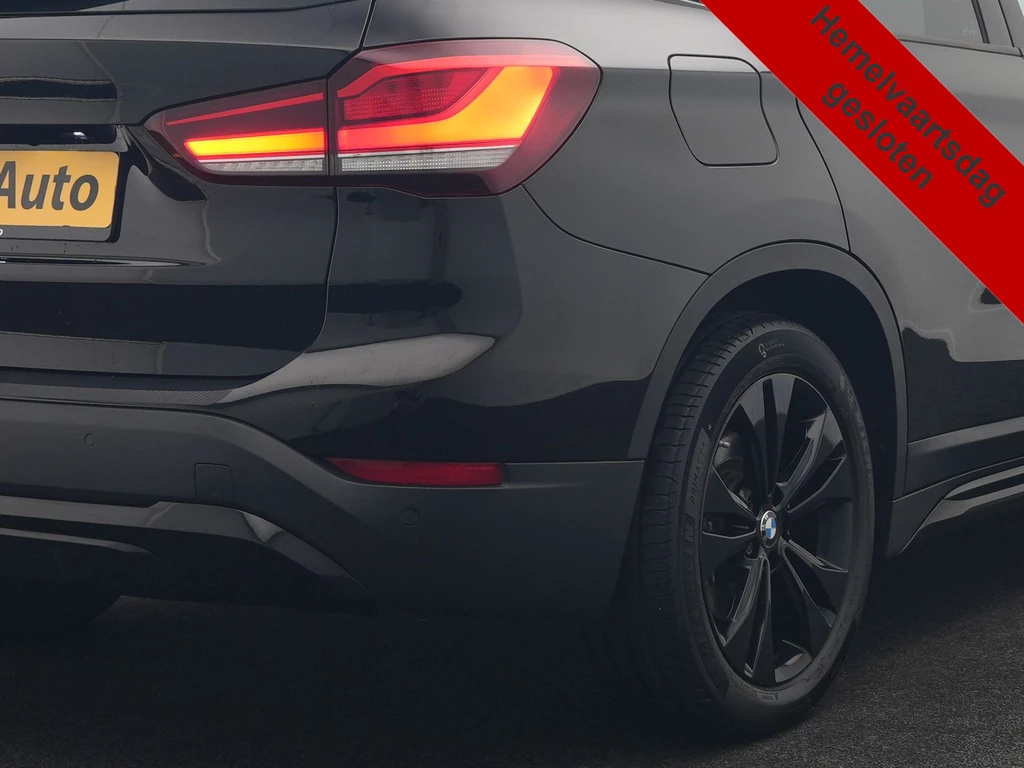 BMW X1 – foto 17