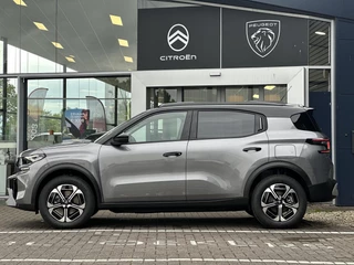 Citroën ë-C3 Aircross – thumbnail 2