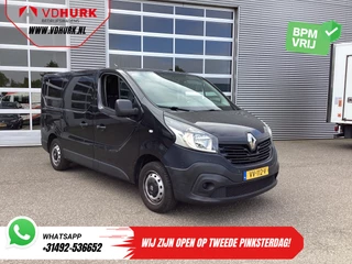 Renault Trafic – thumbnail 5