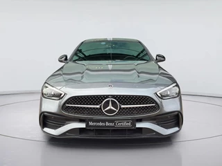 Mercedes-Benz C-Klasse – thumbnail 3