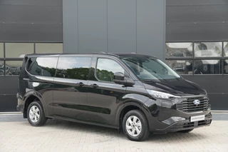 Ford Transit Custom – thumbnail 7