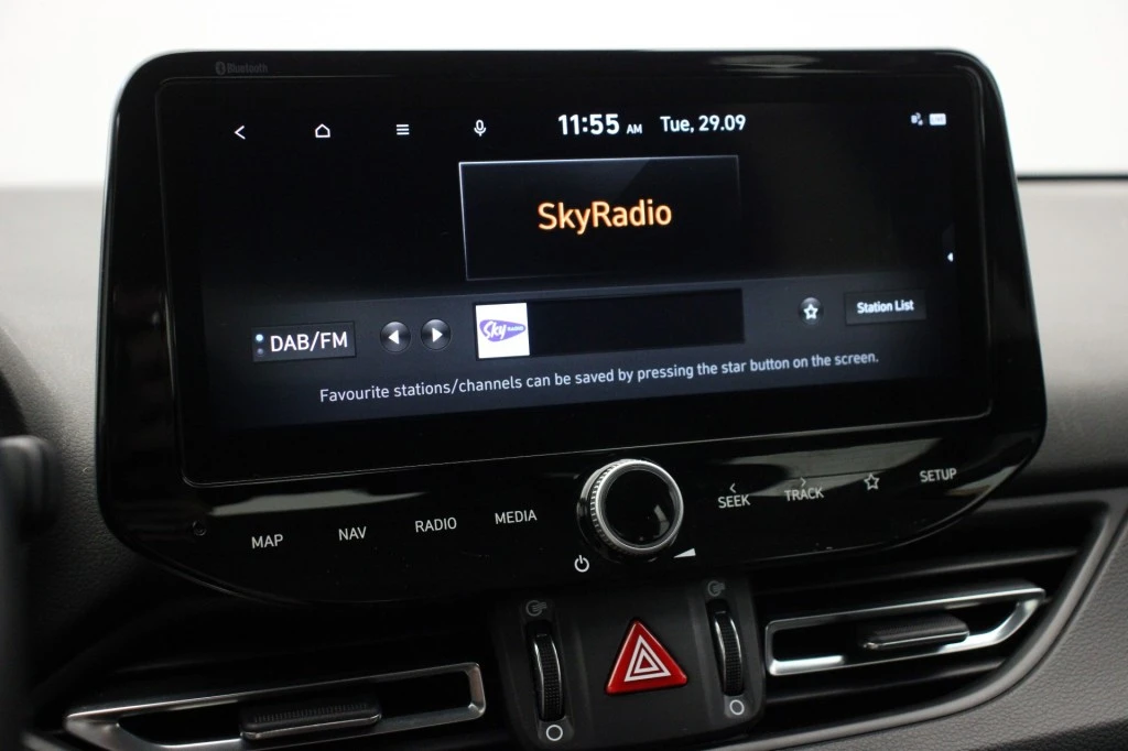 Hyundai i30 – foto 27