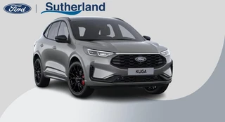 Ford Kuga – thumbnail 4
