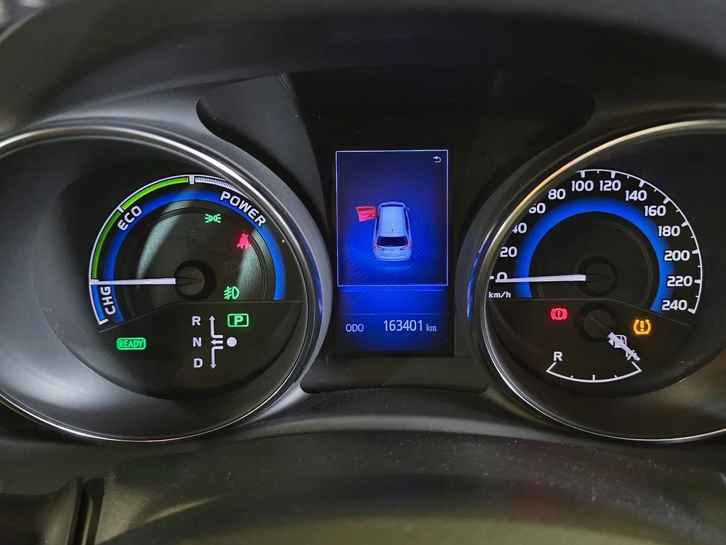 Toyota Auris – foto 16