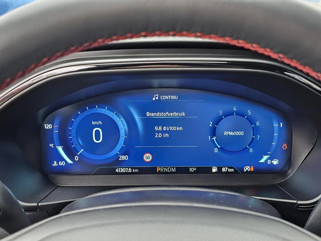 Ford Focus – foto 19