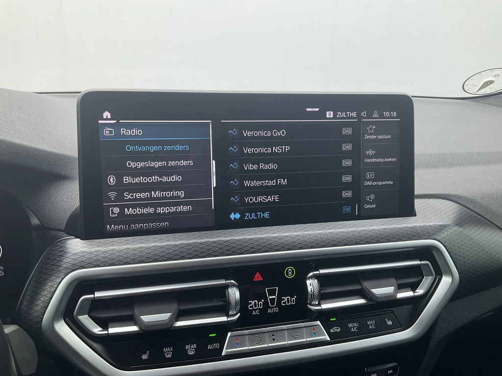 BMW X3 – foto 45