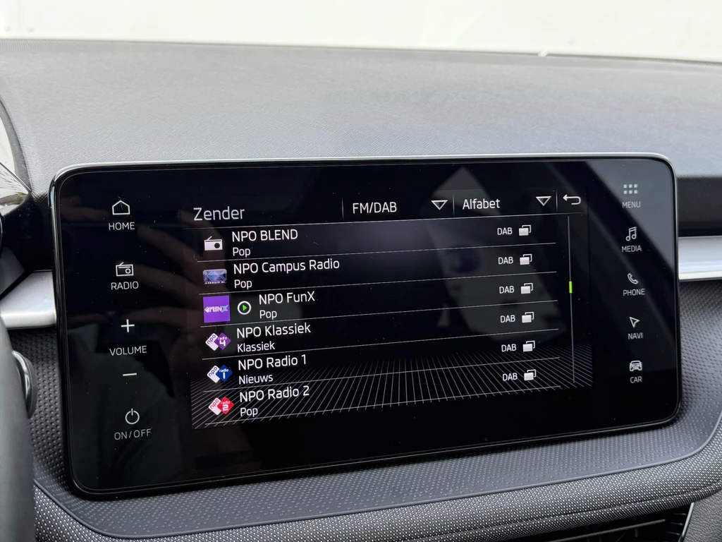 Škoda Fabia – foto 23