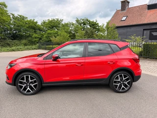 SEAT Arona – thumbnail 2