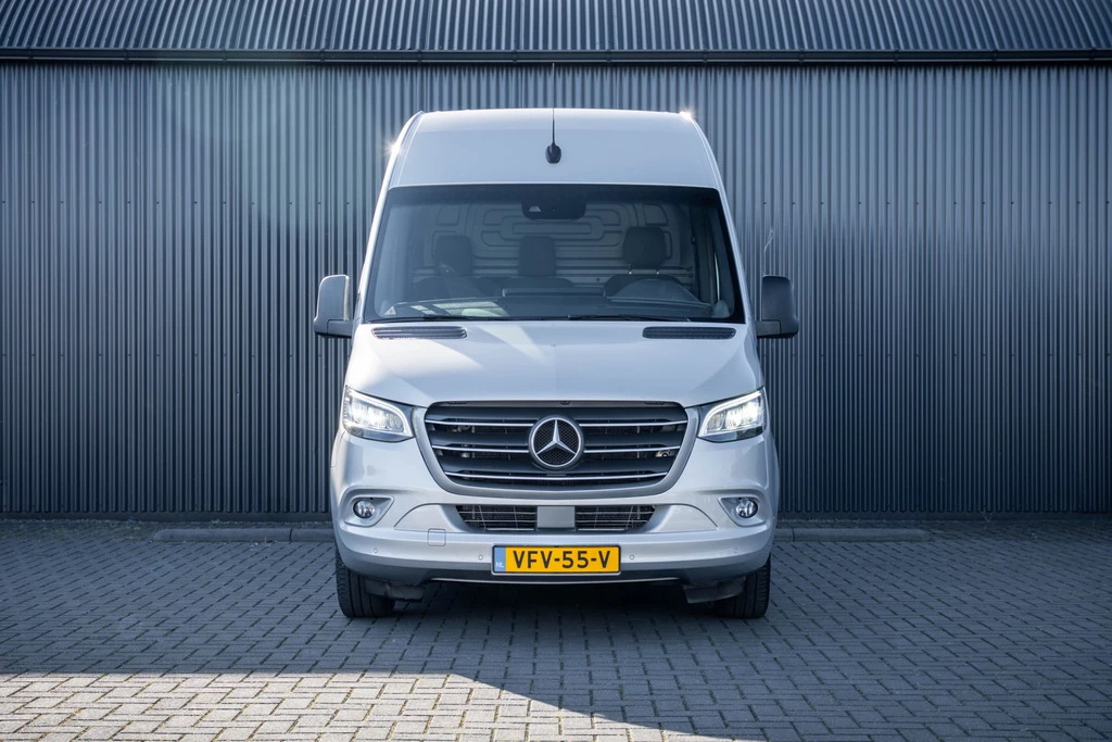 Mercedes-Benz Sprinter – foto 7
