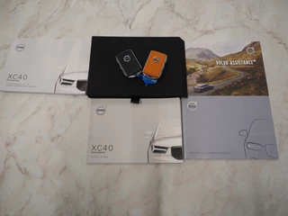 Volvo XC40 – thumbnail 13