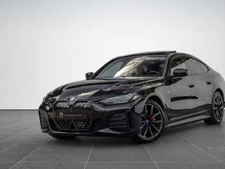 BMW i4 – thumbnail 2