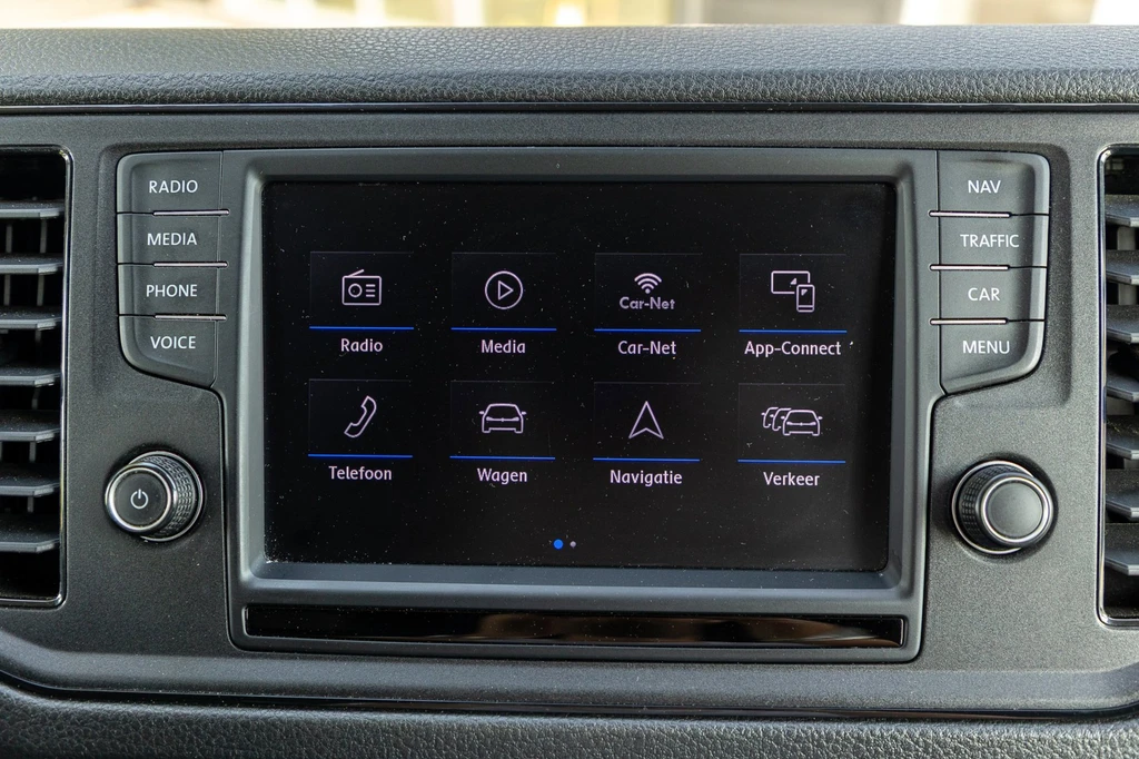 Volkswagen Crafter – foto 77