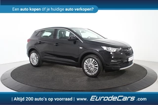 Opel Grandland X – thumbnail 12