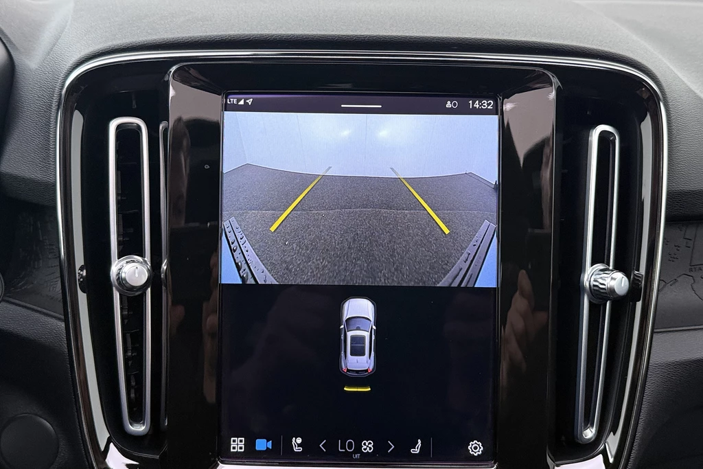 Volvo XC40 – foto 36