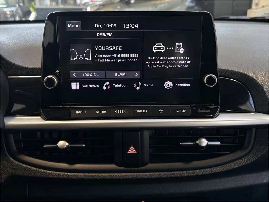 Kia Picanto – foto 20
