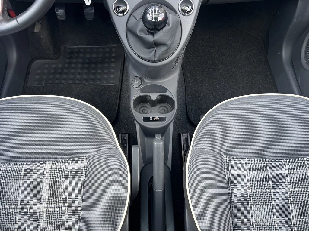 Fiat 500 – foto 26