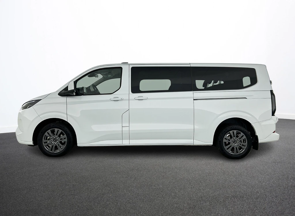 Ford Transit Custom – foto 2