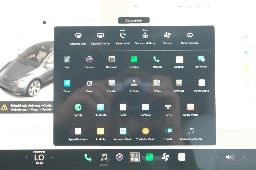Tesla Model Y – foto 20