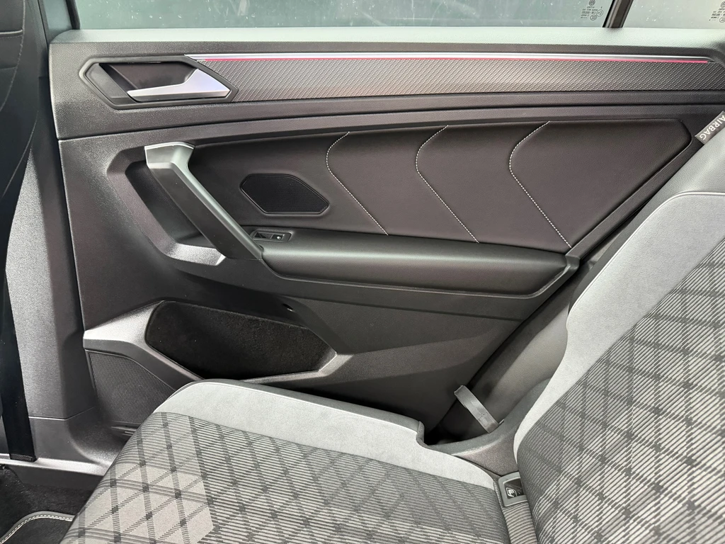 Volkswagen Tiguan Allspace – foto 22