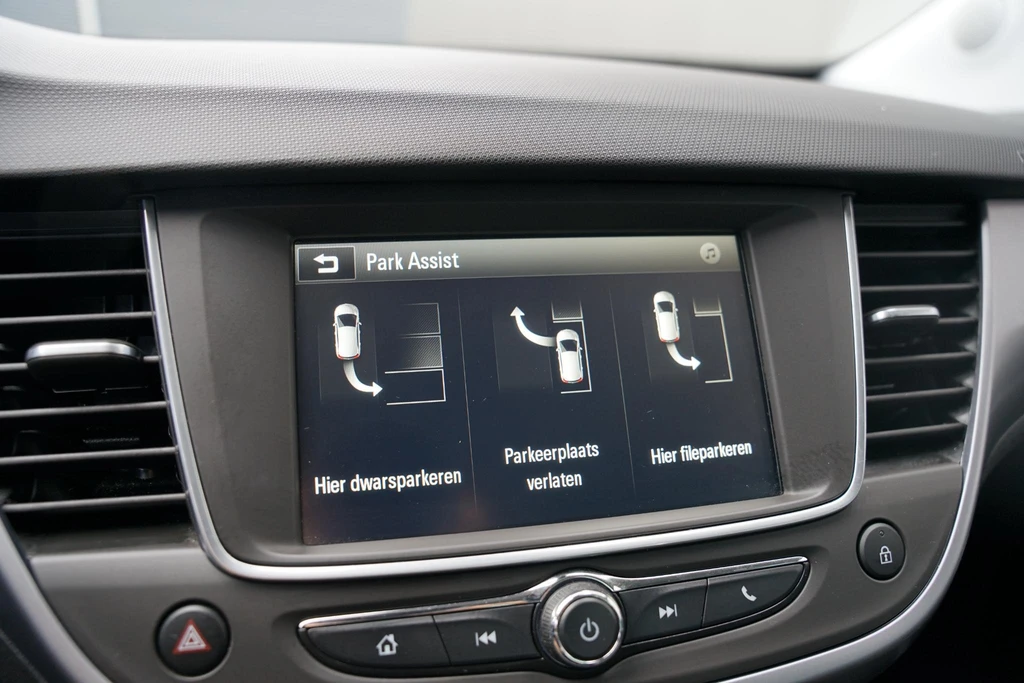 Opel Crossland X – foto 28