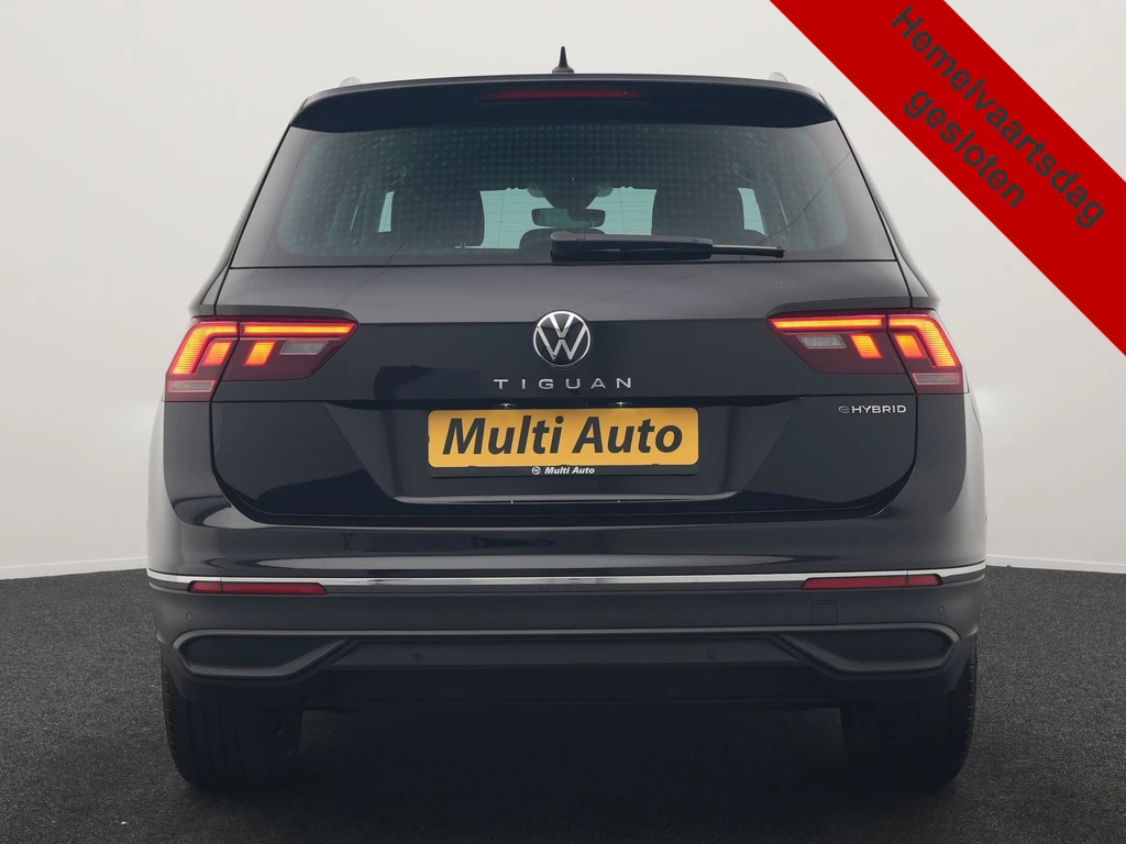 Volkswagen Tiguan – foto 5