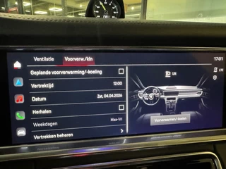 Porsche Panamera – thumbnail 34