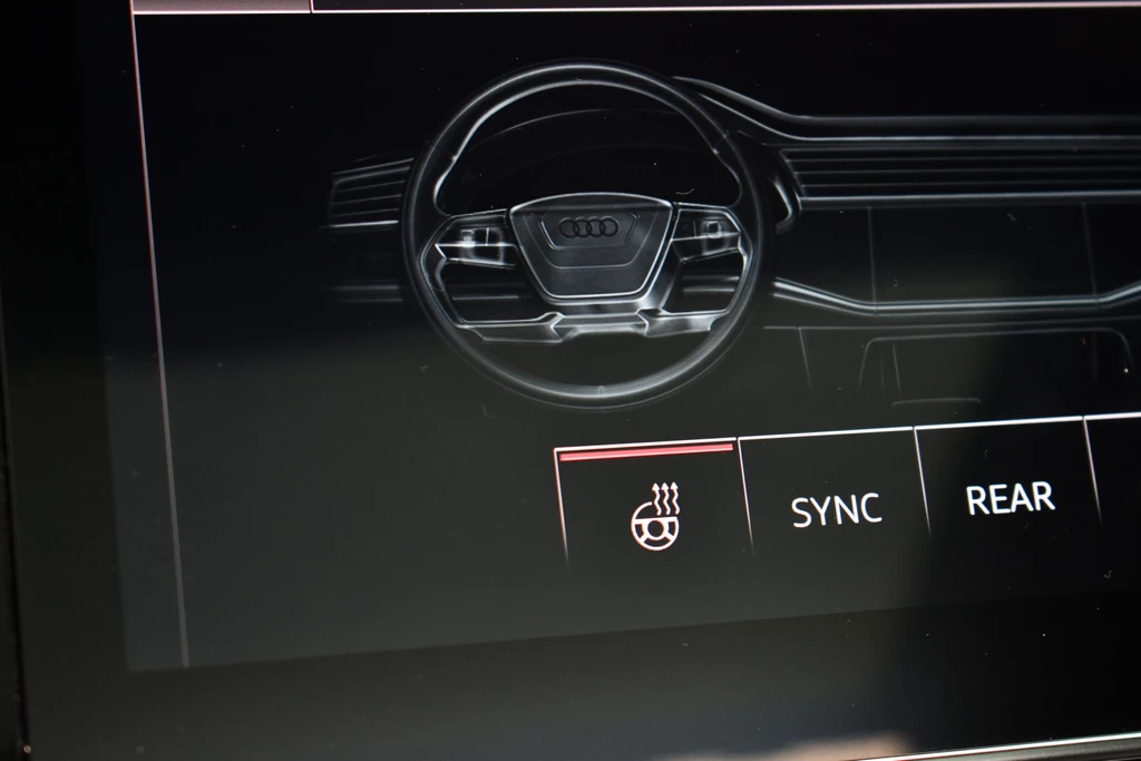 Audi Q8 – foto 43