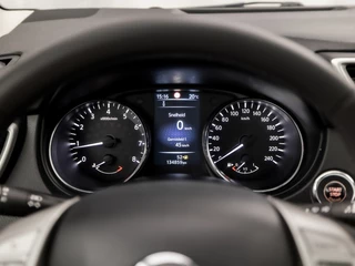 Nissan QASHQAI – thumbnail 22