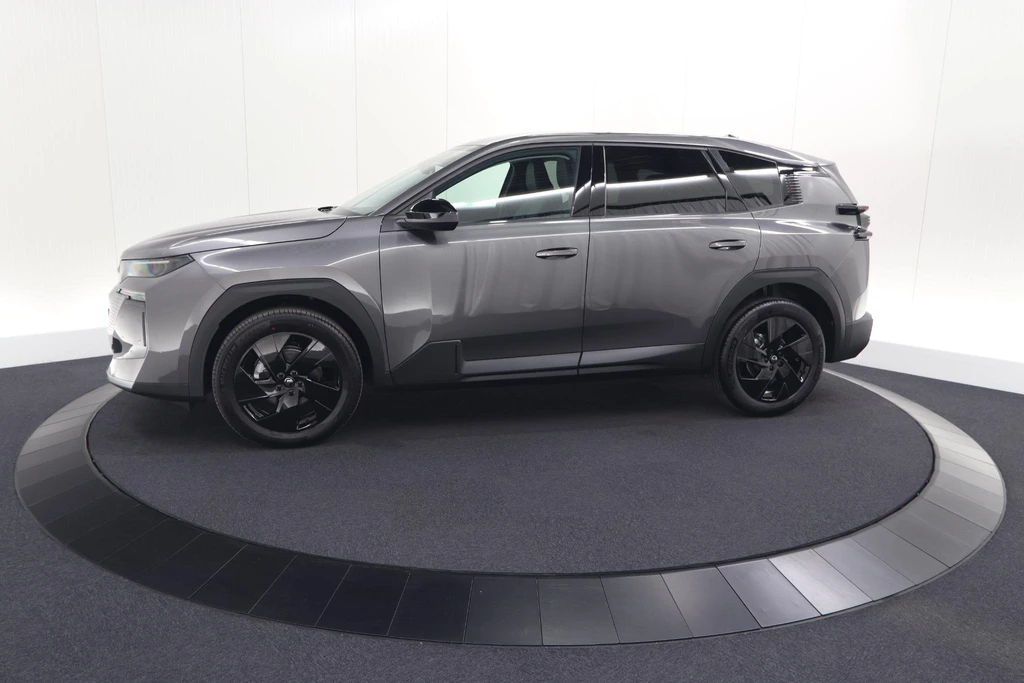 Citroën C5 Aircross – foto 4