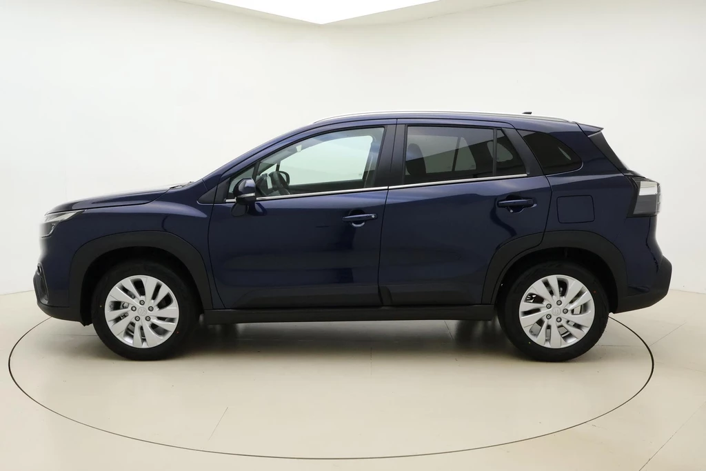 Suzuki S-Cross – foto 2