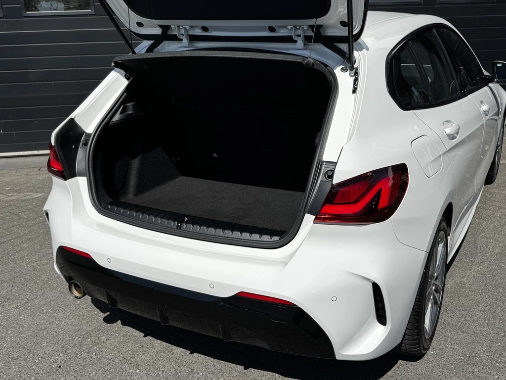 BMW 1 Serie – foto 19