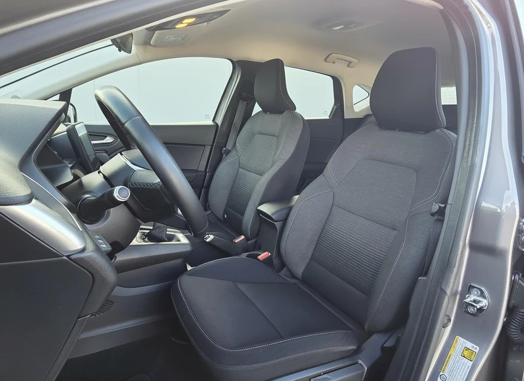Renault Captur – foto 10