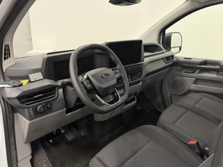 Ford Transit Custom – thumbnail 17