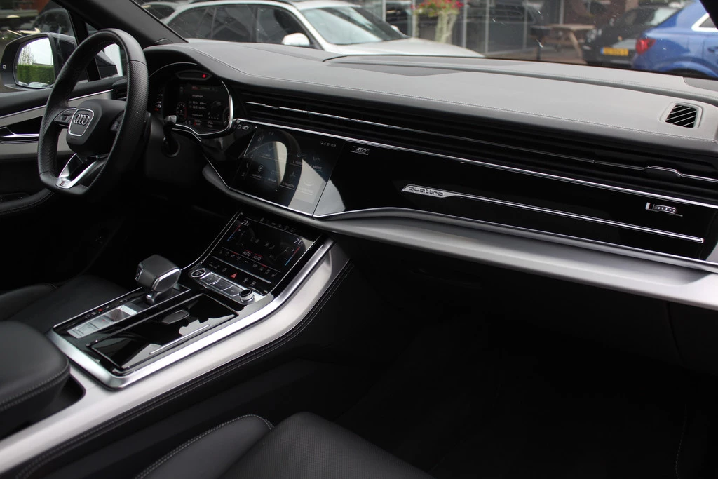 Audi Q7 – foto 8
