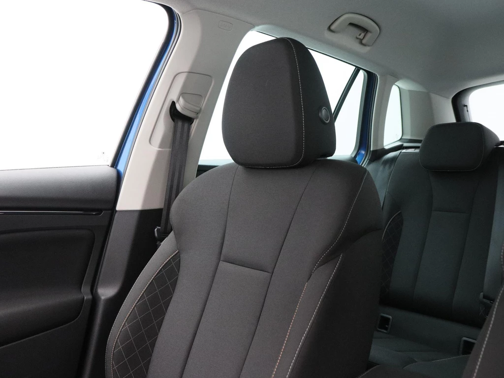 Škoda Kamiq – foto 28