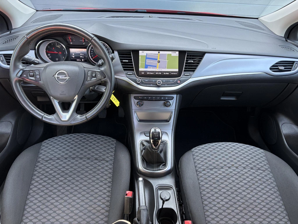 Opel Astra – foto 7