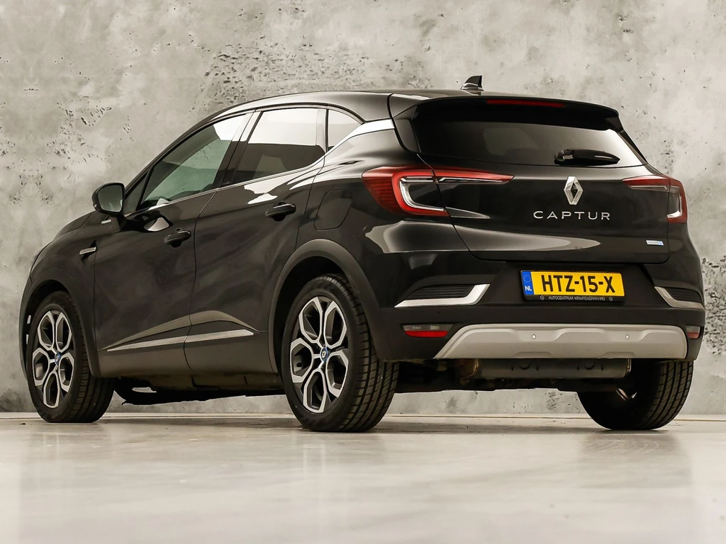 Renault Captur – foto 4