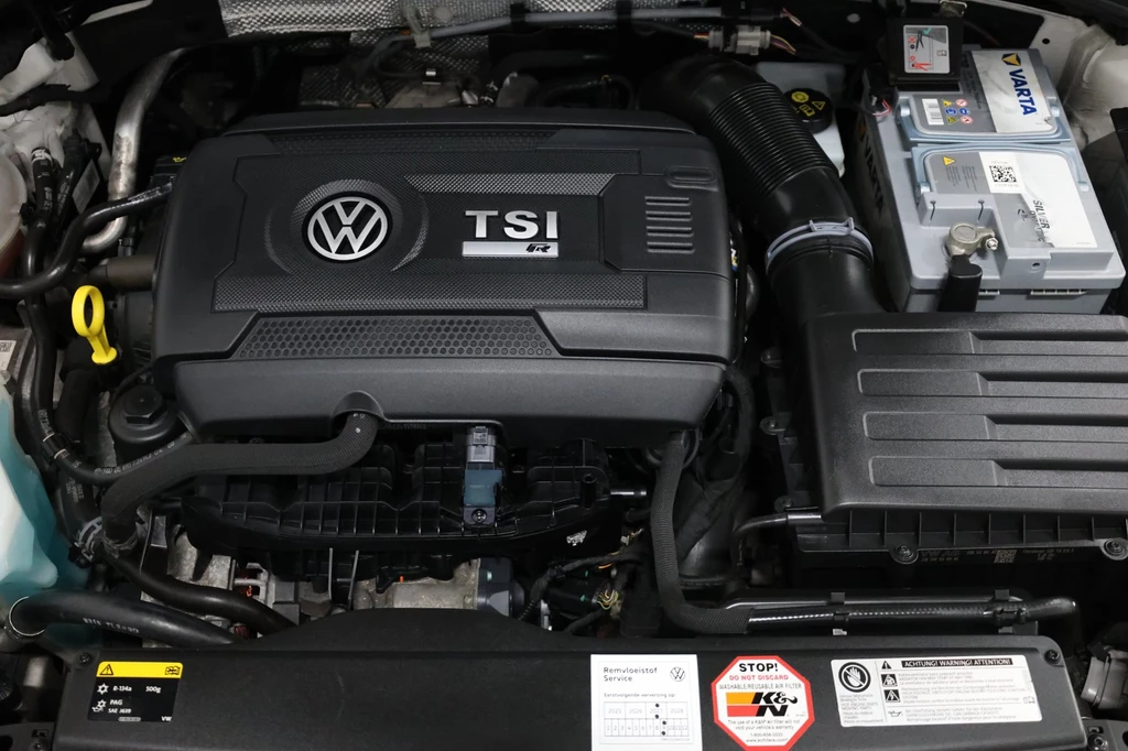 Volkswagen Golf – foto 27