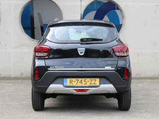 Dacia Spring – thumbnail 3