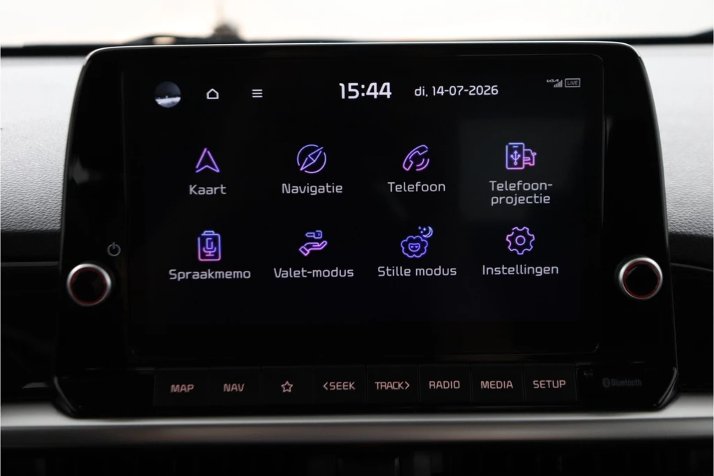 Kia Picanto – foto 45