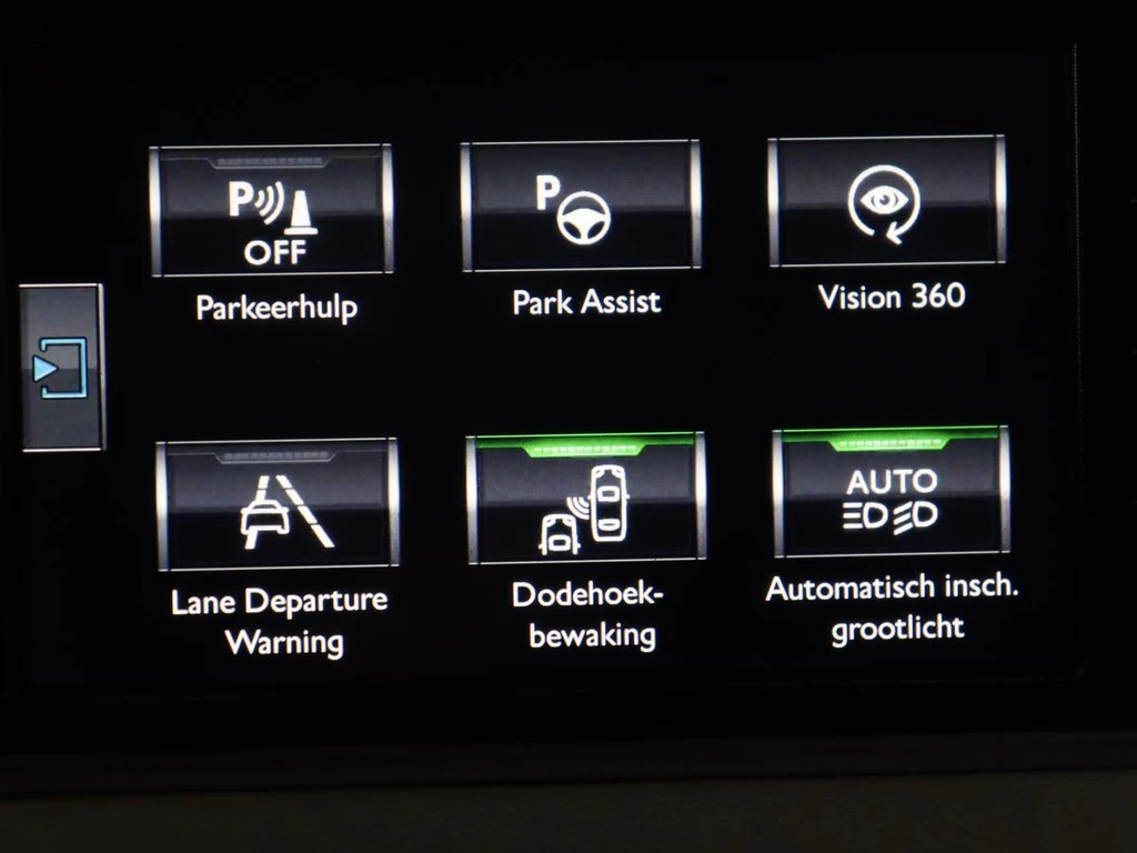 Citroën Grand C4 Picasso – foto 29
