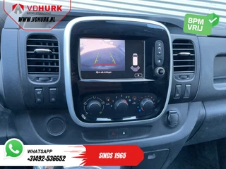 Opel Vivaro – thumbnail 14