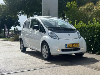 Peugeot iOn – thumbnail 7