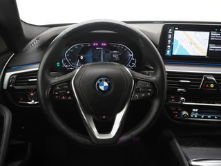 BMW 5 Serie – thumbnail 40