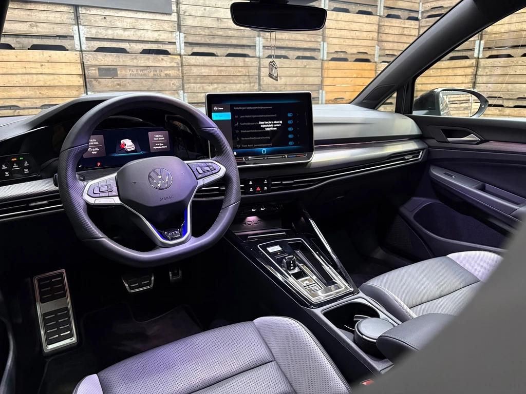 Volkswagen Golf – foto 23