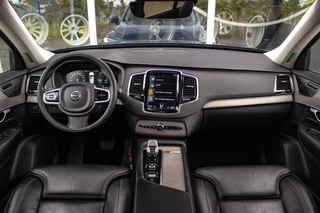 Volvo XC90 – thumbnail 13