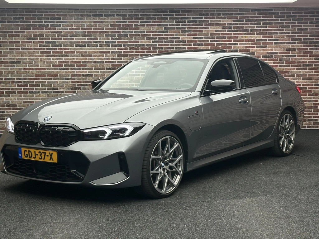 BMW 3 Serie – foto 2