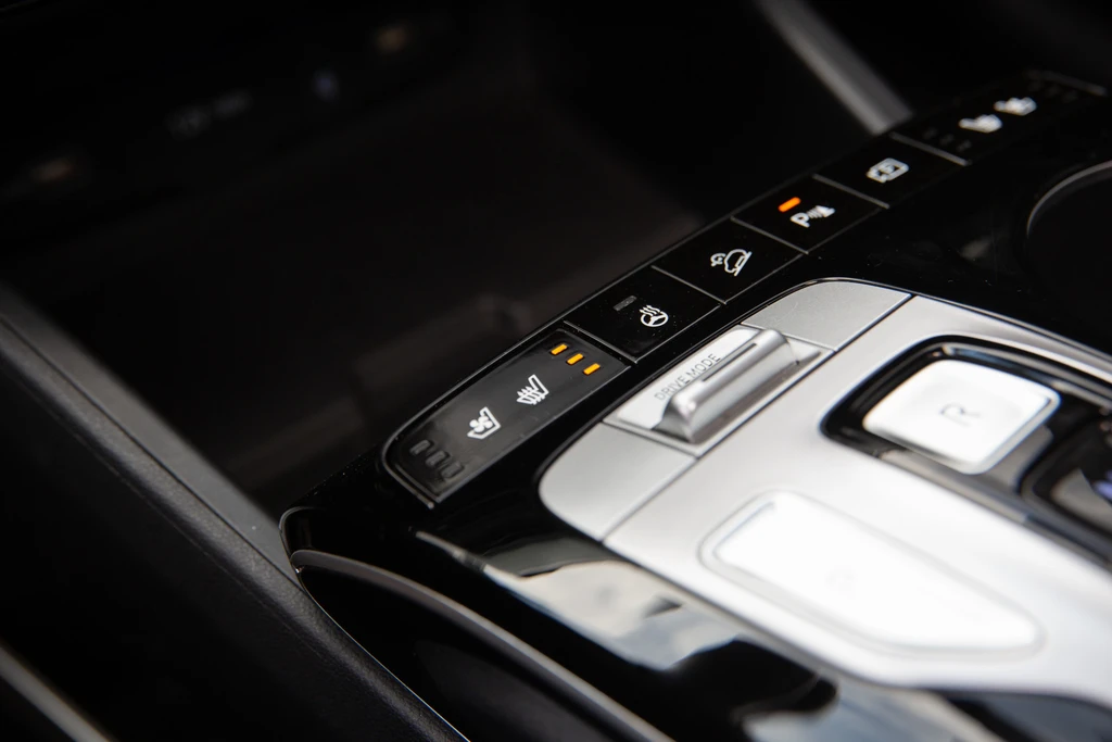 Hyundai Tucson – foto 22