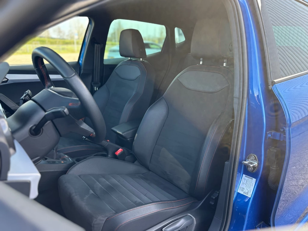 SEAT Ibiza – foto 15