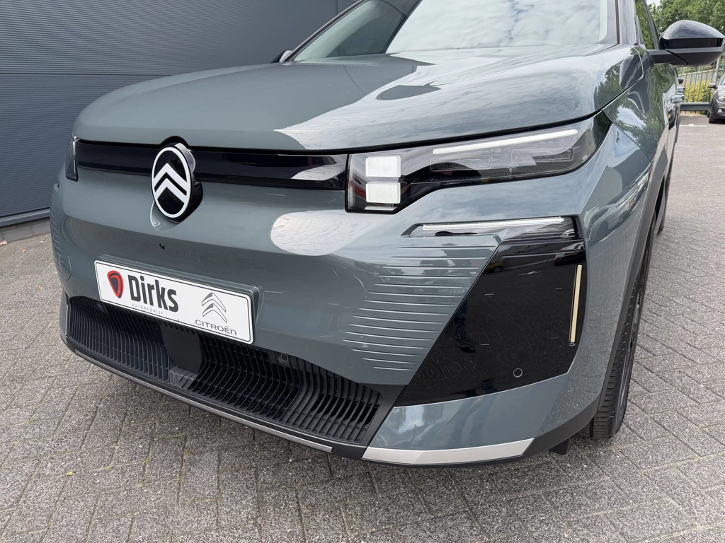 Citroën C5 Aircross – foto 3